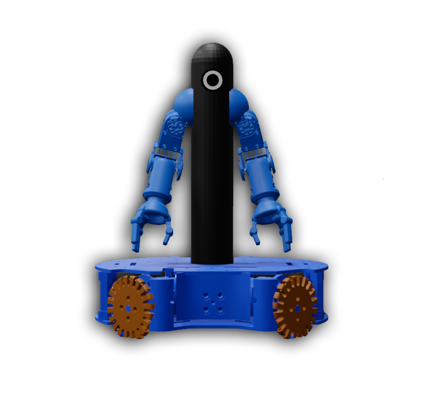 Robotics Platform